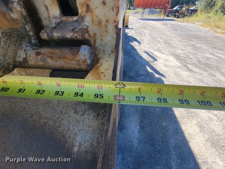 image for item KQ9239 2009 International WorkStar 7500  dump truck