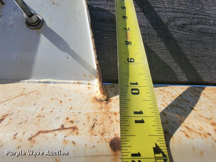 image for item KQ9239 2009 International WorkStar 7500  dump truck