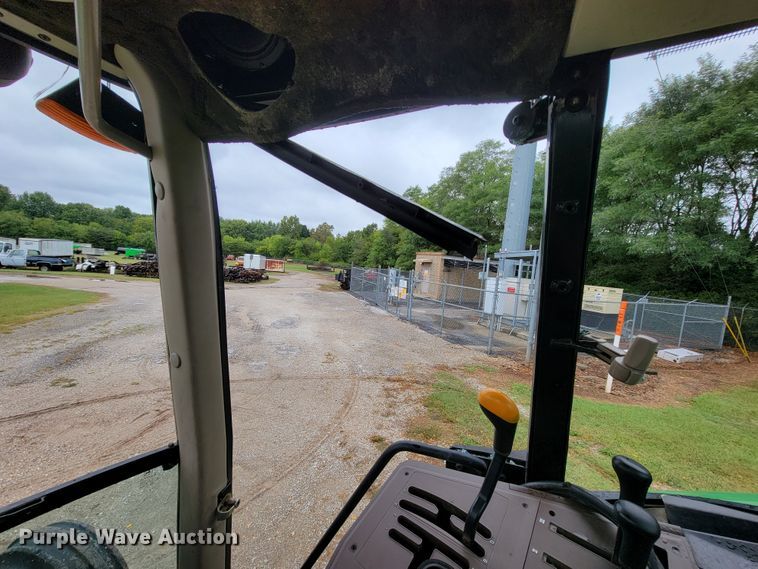 image for item KQ9254 John Deere 6615  tractor