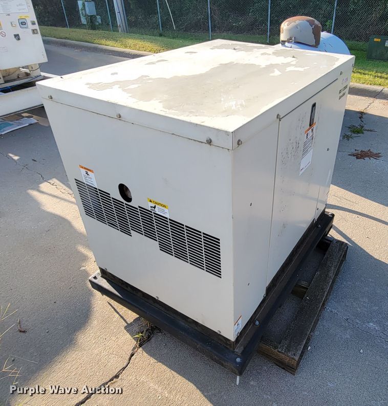 image for item KQ9321 Onan 1200  generator