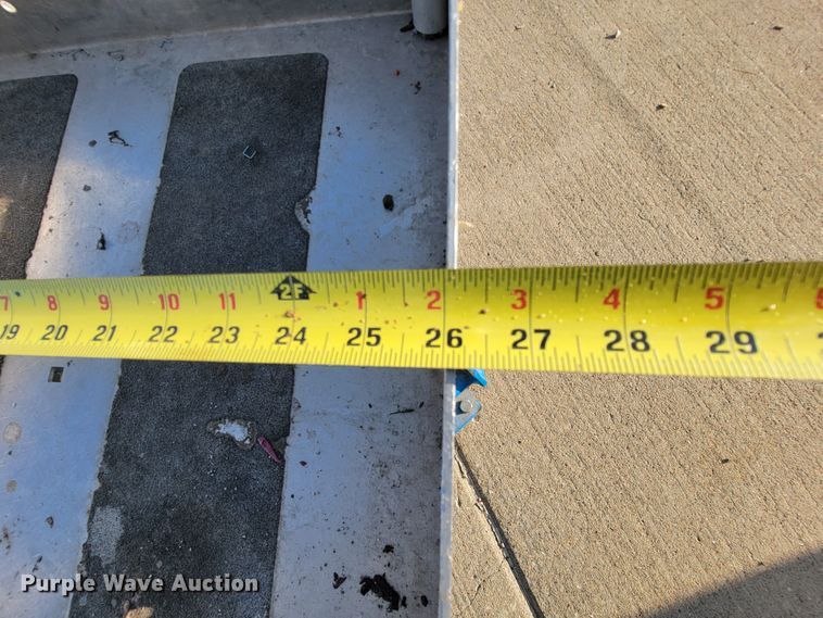 image for item KQ9324 Genie AWP-30S  vertical lift