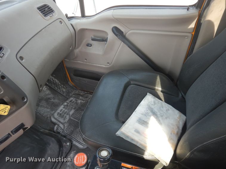 image for item KU9341 2004 Sterling LT9511  dump truck