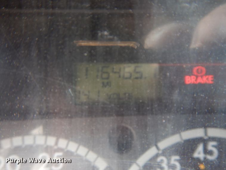 image for item KU9341 2004 Sterling LT9511  dump truck