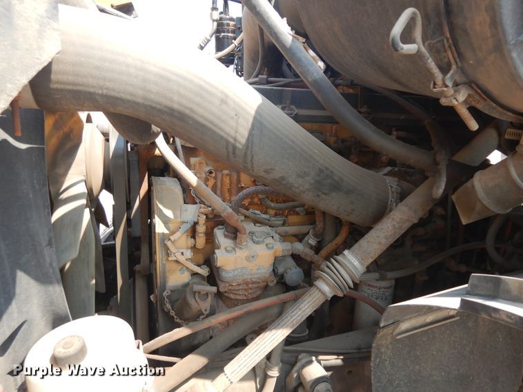 image for item KU9341 2004 Sterling LT9511  dump truck