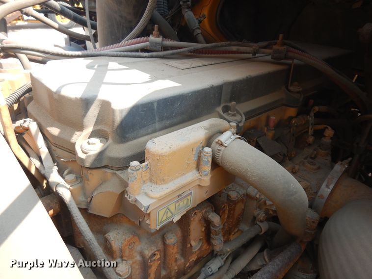 image for item KU9341 2004 Sterling LT9511  dump truck