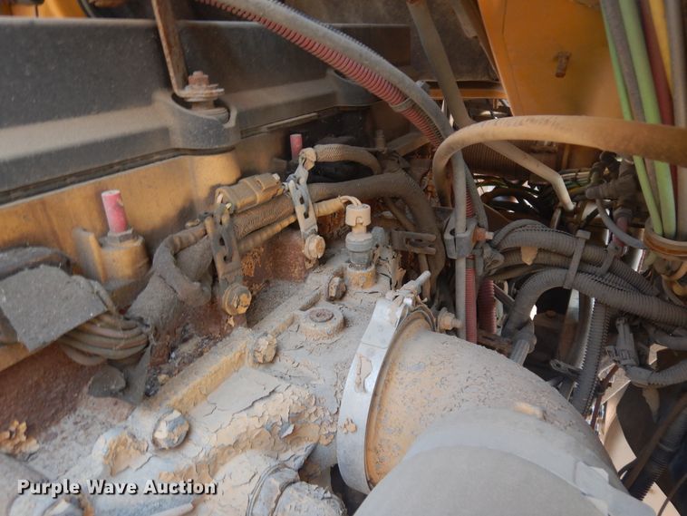 image for item KU9341 2004 Sterling LT9511  dump truck