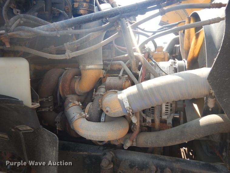 image for item KU9341 2004 Sterling LT9511  dump truck