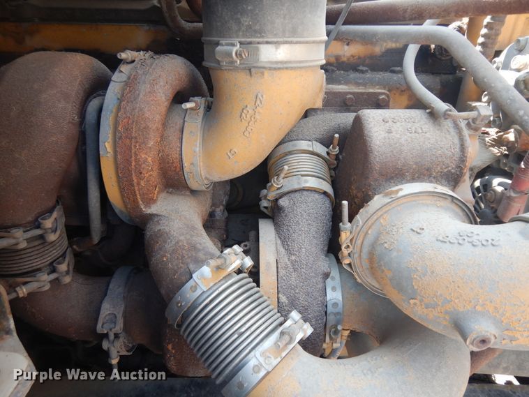 image for item KU9341 2004 Sterling LT9511  dump truck