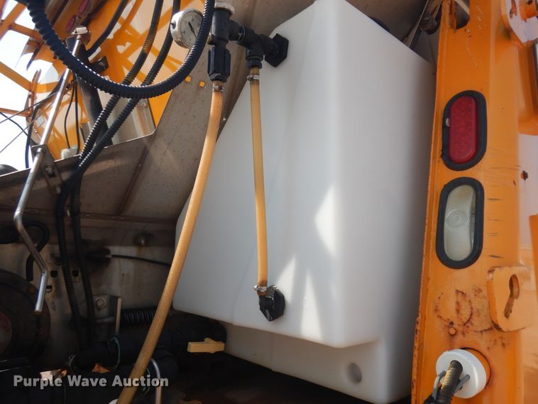 image for item KU9341 2004 Sterling LT9511  dump truck