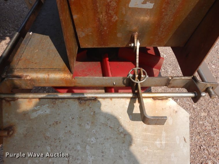 image for item KU9341 2004 Sterling LT9511  dump truck