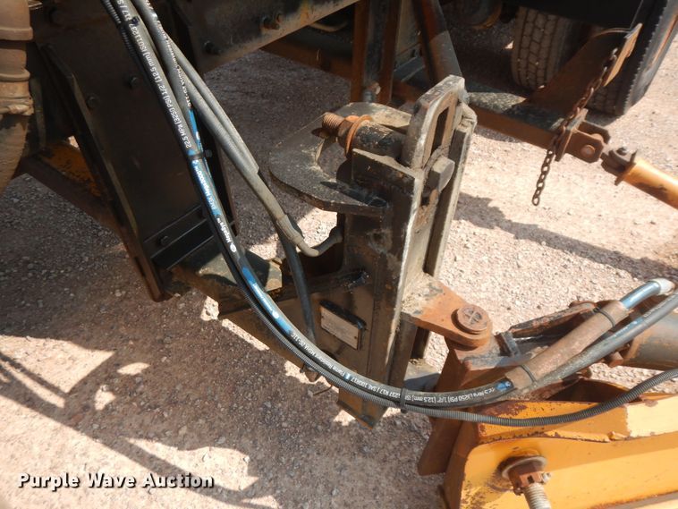 image for item KU9341 2004 Sterling LT9511  dump truck