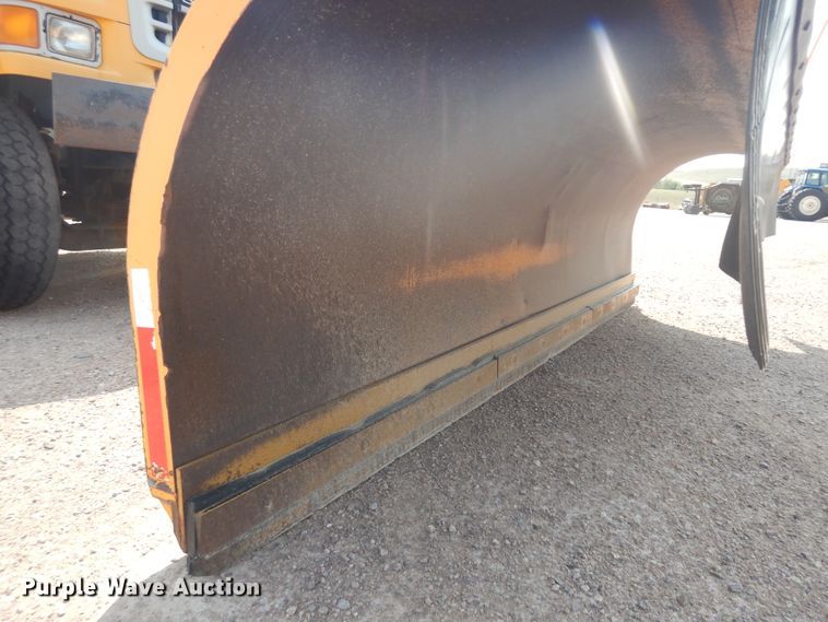 image for item KU9341 2004 Sterling LT9511  dump truck