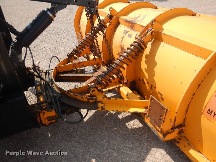 image for item KU9341 2004 Sterling LT9511  dump truck