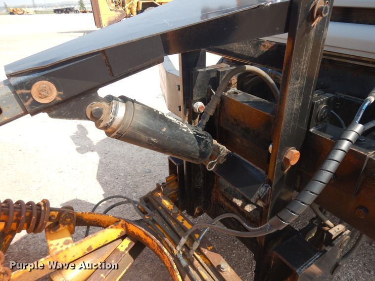 image for item KU9341 2004 Sterling LT9511  dump truck