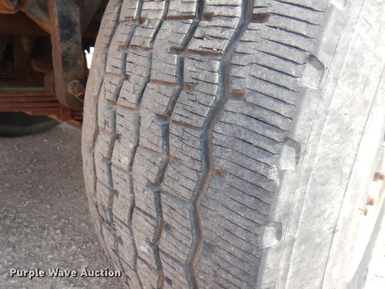 image for item KU9341 2004 Sterling LT9511  dump truck