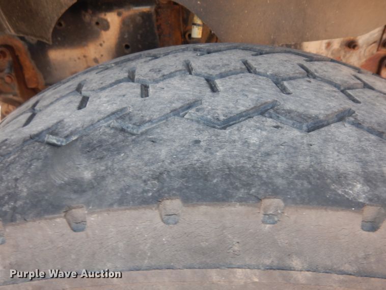 image for item KU9341 2004 Sterling LT9511  dump truck