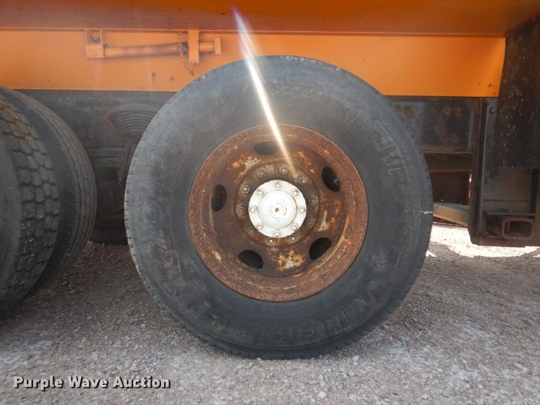 image for item KU9341 2004 Sterling LT9511  dump truck