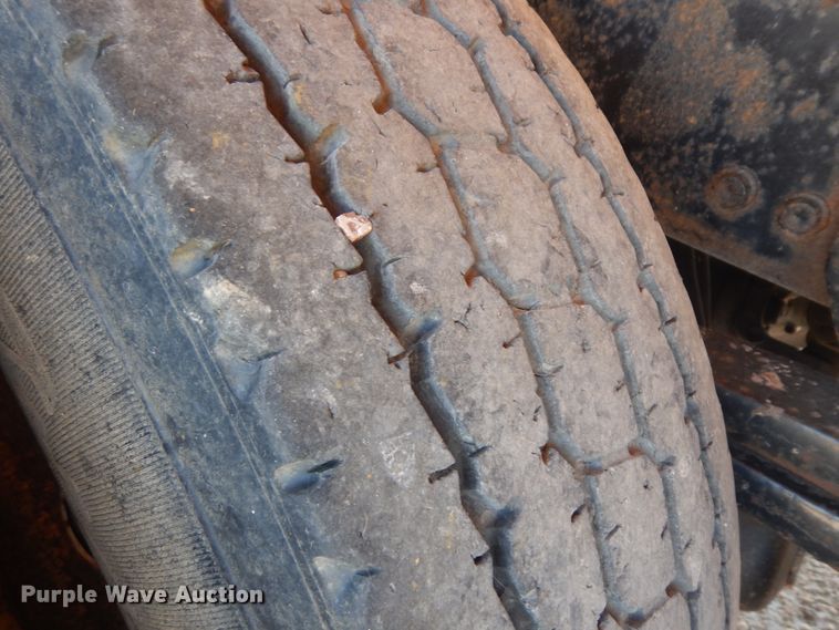 image for item KU9341 2004 Sterling LT9511  dump truck