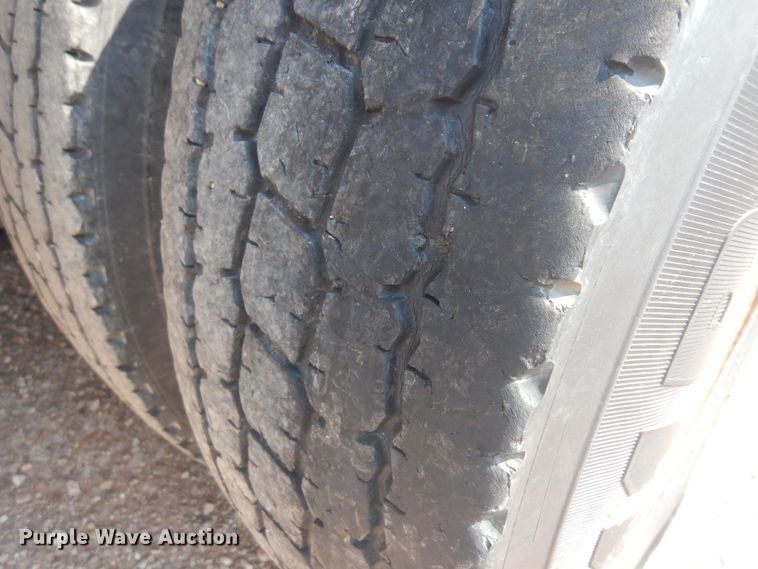 image for item KU9341 2004 Sterling LT9511  dump truck