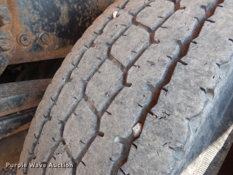 image for item KU9341 2004 Sterling LT9511  dump truck