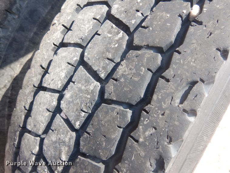 image for item KU9341 2004 Sterling LT9511  dump truck