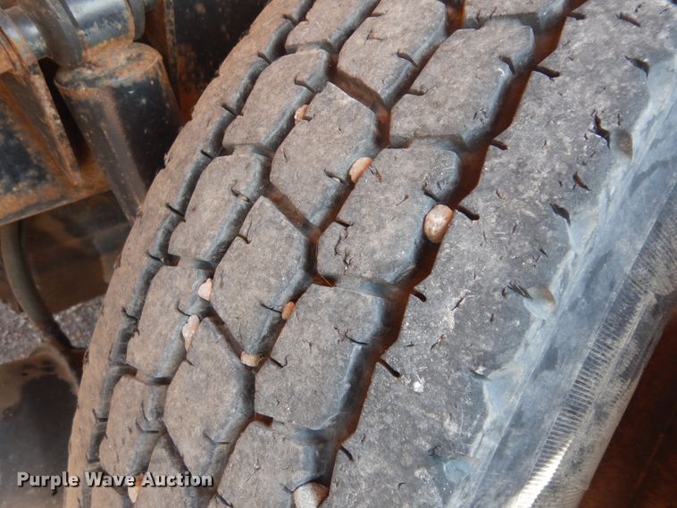 image for item KU9341 2004 Sterling LT9511  dump truck