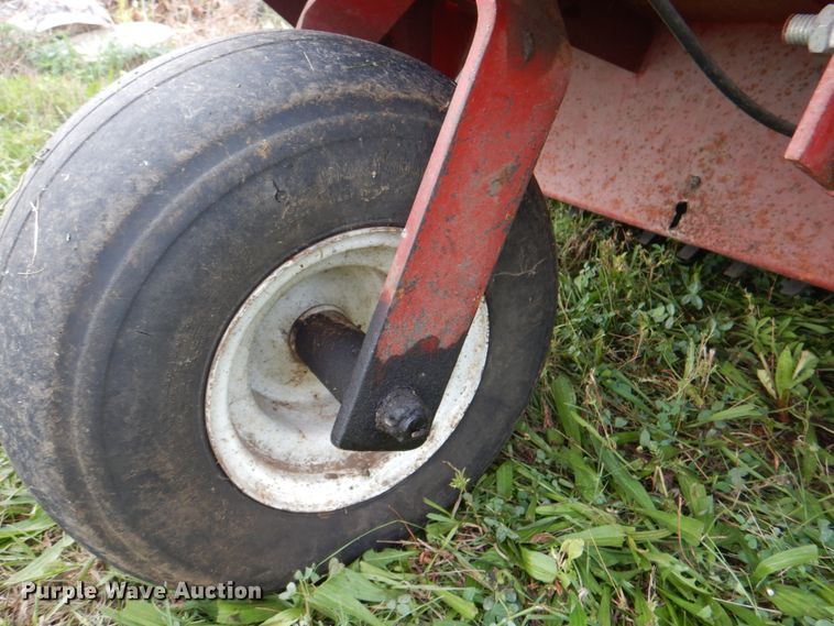 image for item KX9269 Olathe Sweeper 48HL  sweeper