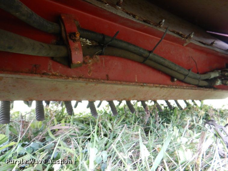 image for item KX9269 Olathe Sweeper 48HL  sweeper