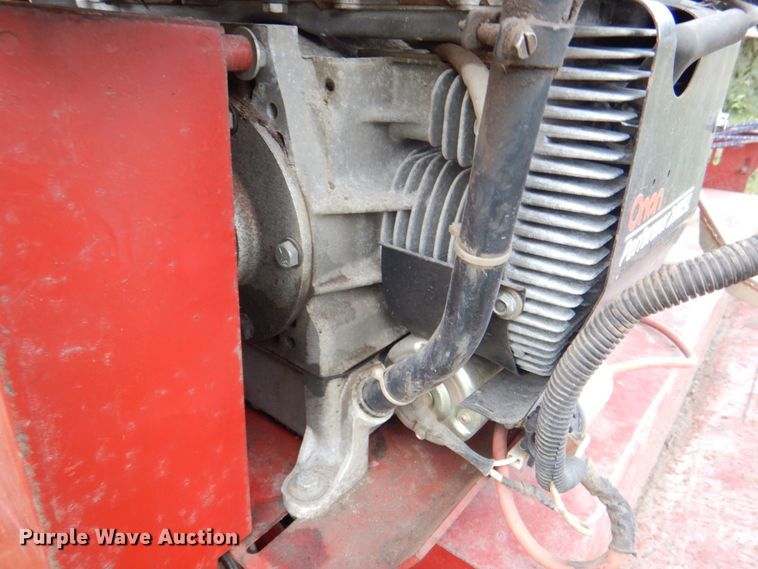 image for item KX9269 Olathe Sweeper 48HL  sweeper