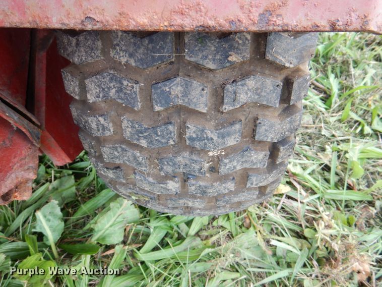 image for item KX9269 Olathe Sweeper 48HL  sweeper