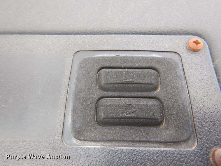 image for item DI5288 2007 John Deere 8530  MFWD tractor