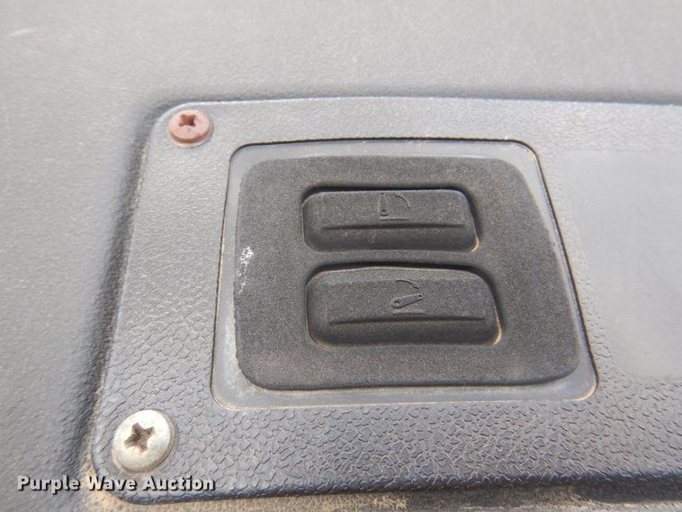 image for item DI5288 2007 John Deere 8530  MFWD tractor