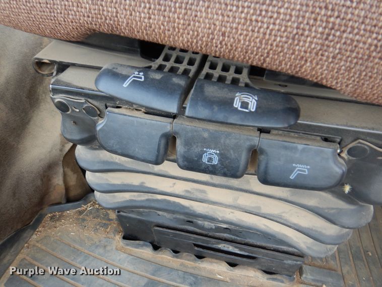 image for item DI5288 2007 John Deere 8530  MFWD tractor