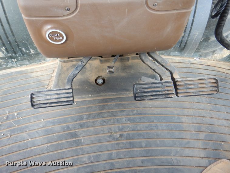 image for item DI5288 2007 John Deere 8530  MFWD tractor