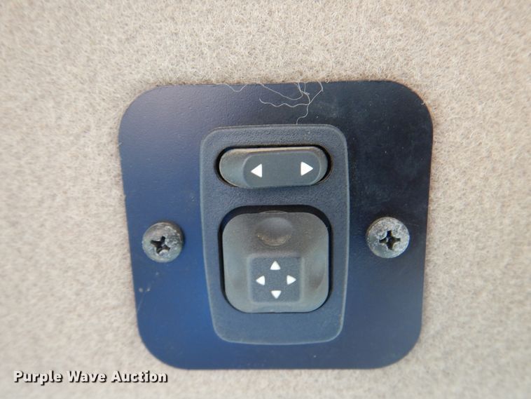 image for item DI5288 2007 John Deere 8530  MFWD tractor