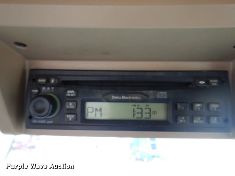 image for item DI5288 2007 John Deere 8530  MFWD tractor