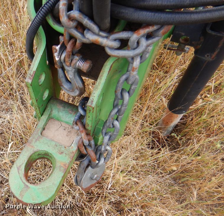 image for item DI5289 John Deere 1760 Max Emerge Plus  no-till planter