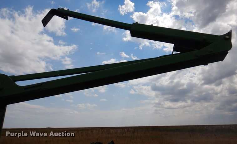 image for item DI5289 John Deere 1760 Max Emerge Plus  no-till planter