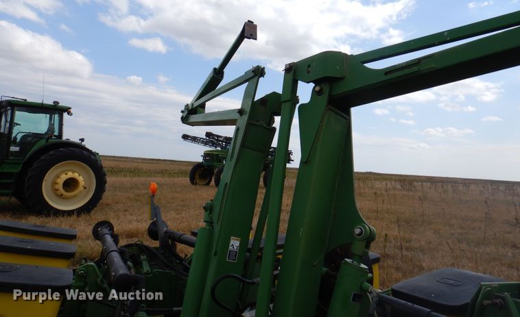 image for item DI5289 John Deere 1760 Max Emerge Plus  no-till planter