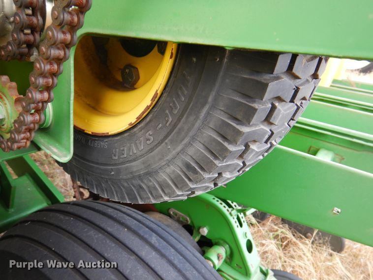 image for item DI5289 John Deere 1760 Max Emerge Plus  no-till planter