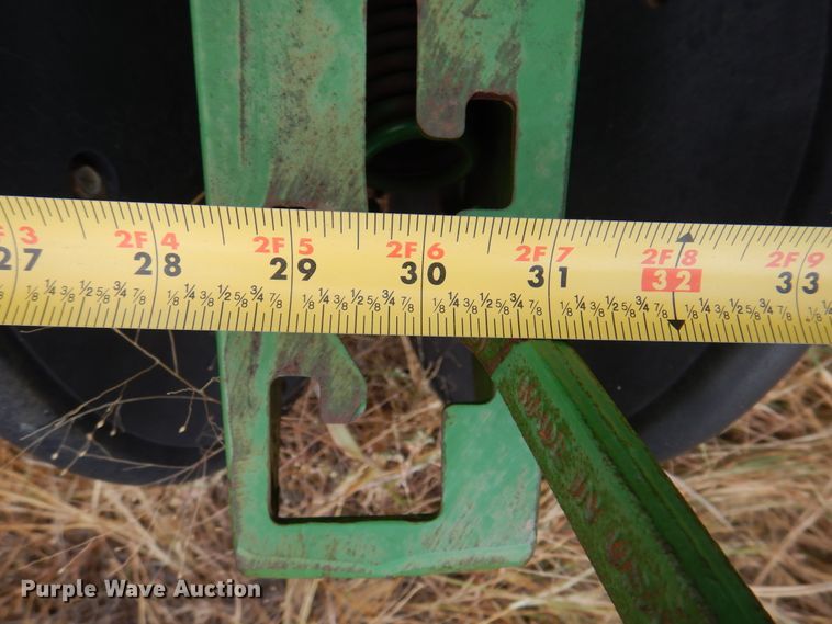 image for item DI5289 John Deere 1760 Max Emerge Plus  no-till planter