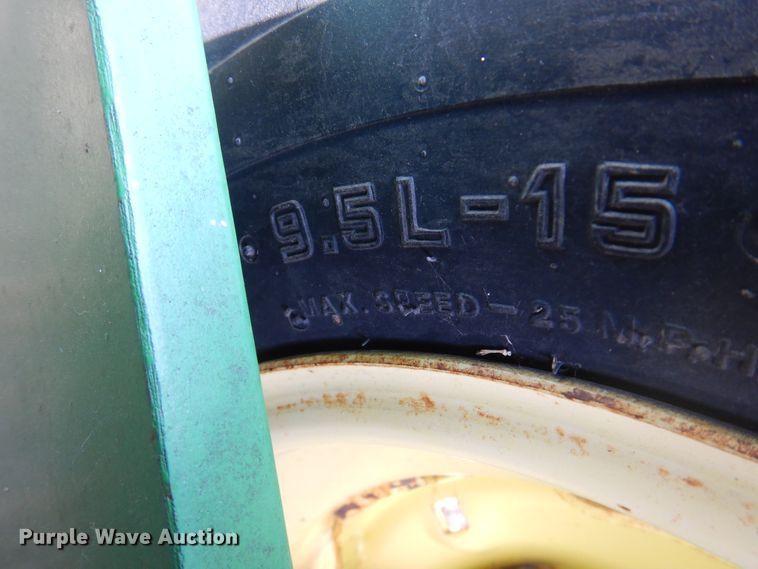 image for item DI5289 John Deere 1760 Max Emerge Plus  no-till planter