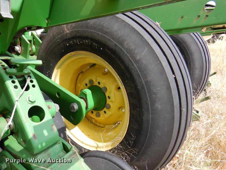 image for item DI5289 John Deere 1760 Max Emerge Plus  no-till planter