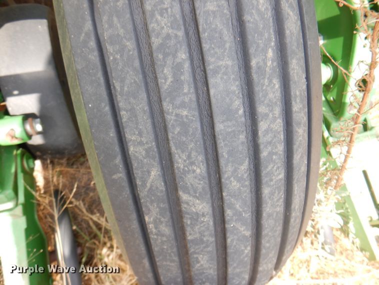 image for item DI5289 John Deere 1760 Max Emerge Plus  no-till planter