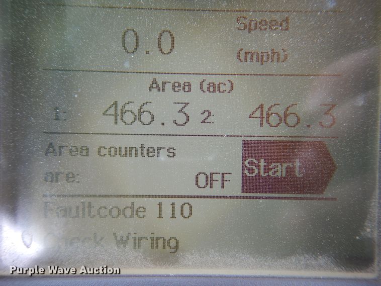 image for item DI5289 John Deere 1760 Max Emerge Plus  no-till planter