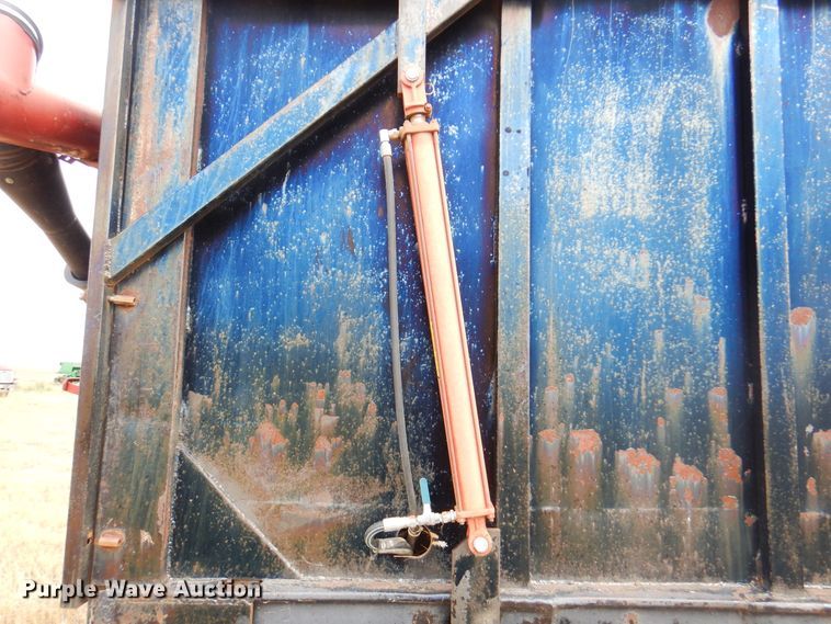 image for item DI5290 1988 International F9300  grain truck