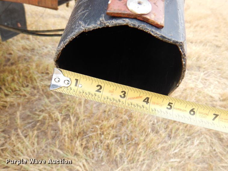 image for item DI5290 1988 International F9300  grain truck