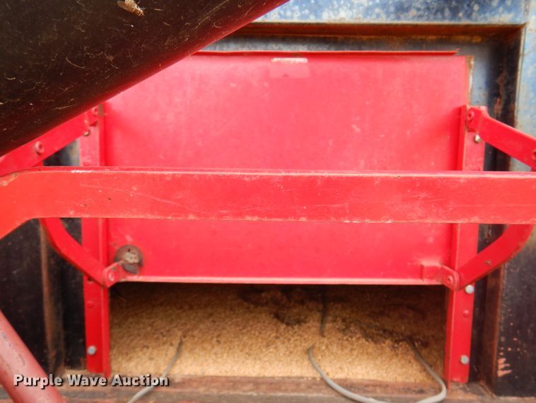 image for item DI5290 1988 International F9300  grain truck