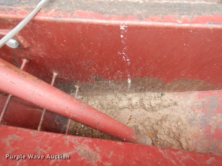 image for item DI5290 1988 International F9300  grain truck