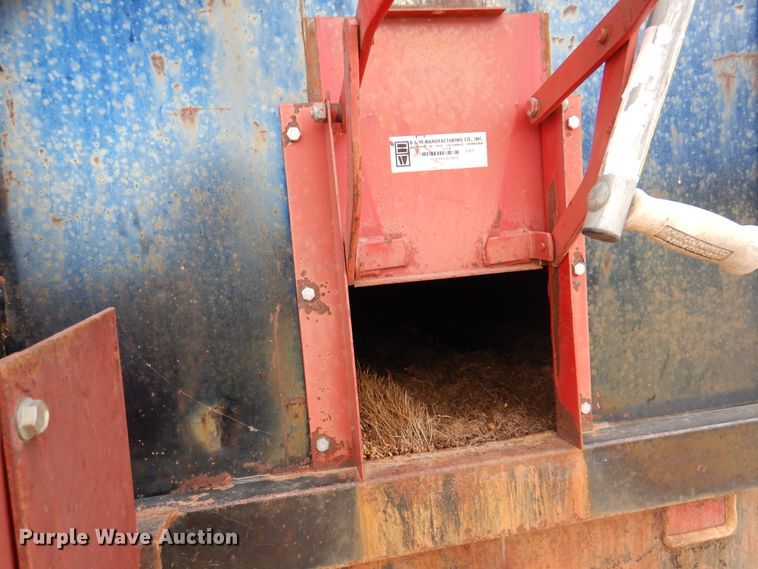 image for item DI5290 1988 International F9300  grain truck